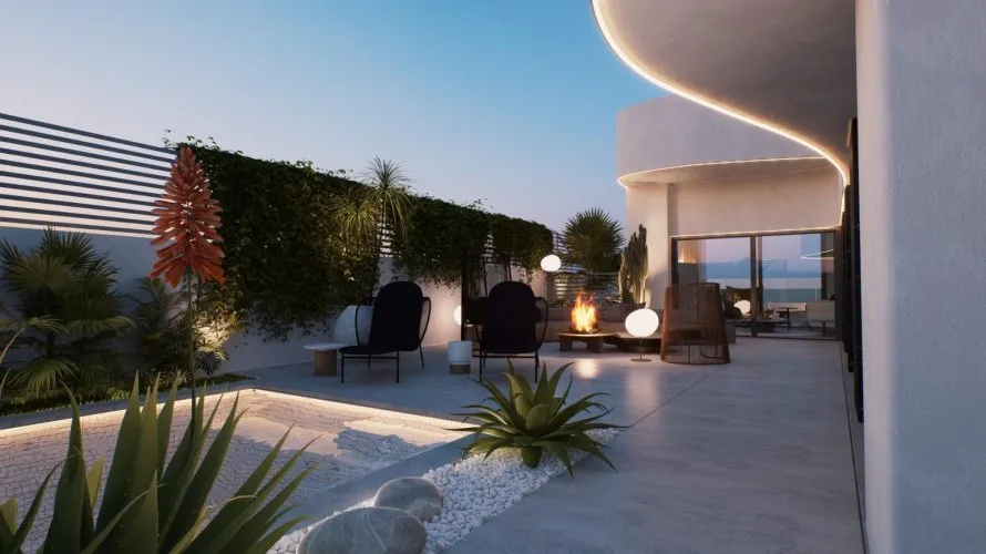 3 bedrooms villa for sale, Ciudad Quesada, Spain No. 679 № 4