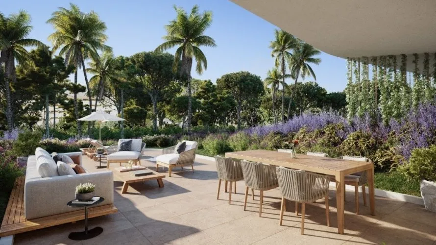 2 bedrooms apartment for sale, L'Alfàs del Pi, Spain No. 356 № 6