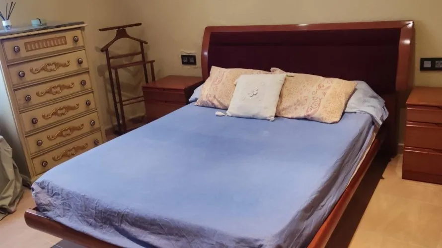 3 bedrooms house for sale, Torrevieja, Spain No. 784 № 11