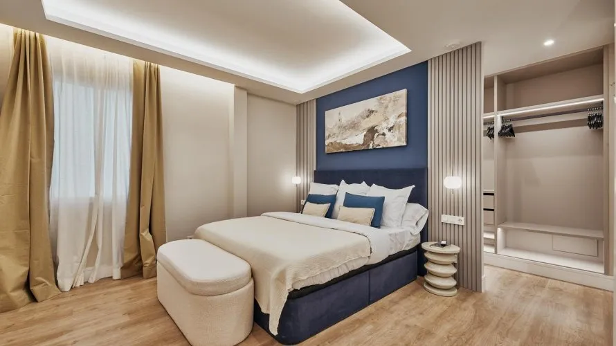 3 bedrooms apartment for sale, Madrid, Spain No. 915 № 8