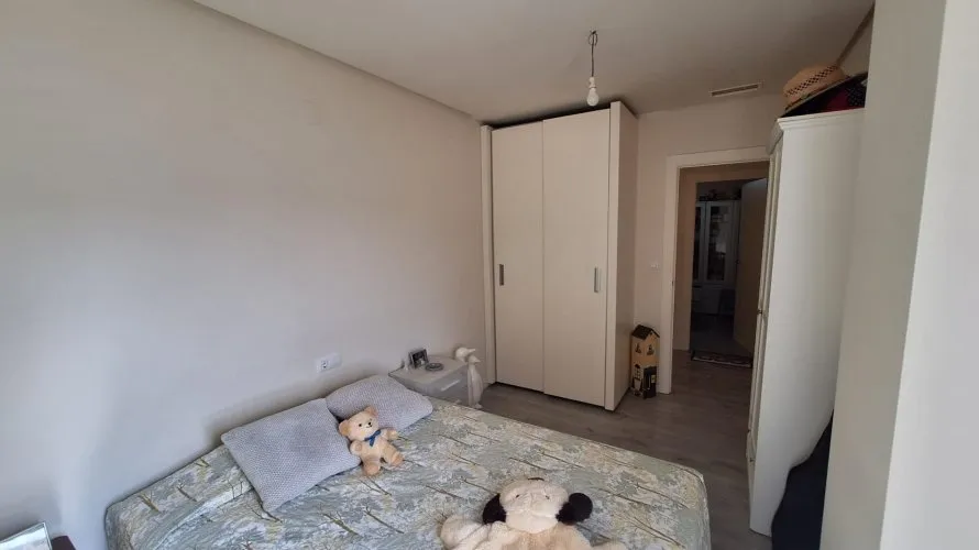 1 bedroom apartment for sale, Los Dolses, Spain No. 1060 № 23