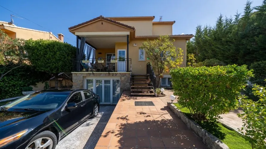 5 bedrooms apartment for sale, San Martin de Valdeiglesias, Spain No. 1245 № 26