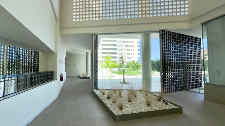 3 bedrooms apartment for sale, Alicante, Spain No. 1186 № 7