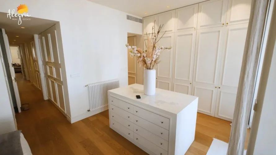 1 bedroom apartment for sale, Valencia, Spain No. 1160 № 28