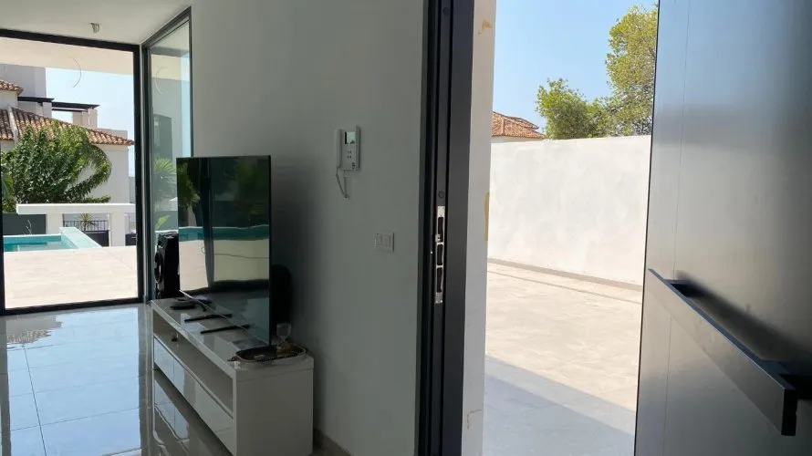 6 bedrooms villa for sale, Finestrat, Spain No. 877 № 17