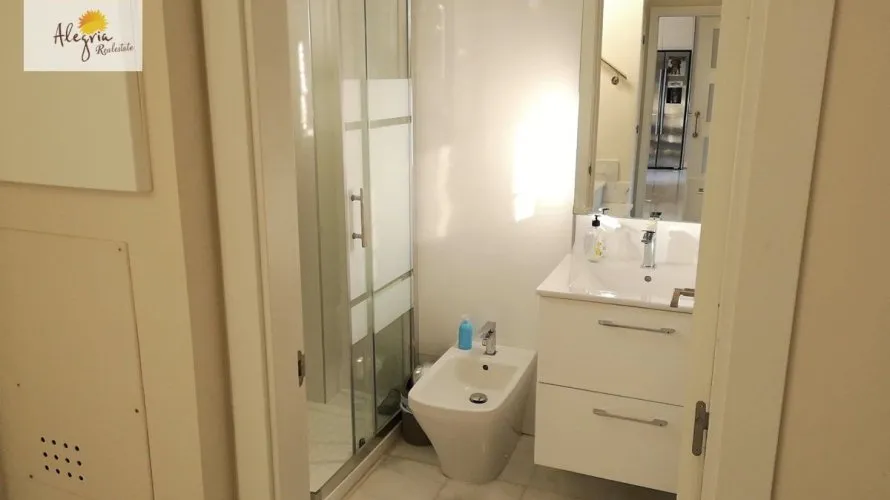4 bedrooms villa for sale, Finestrat, Spain No. 269 № 18