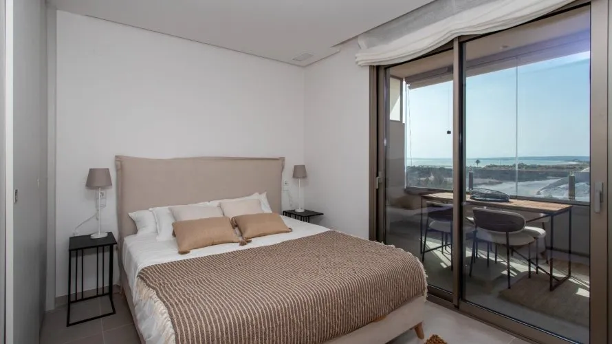 3 bedrooms apartment for sale, Santa Pola, Spain No. 901 № 15