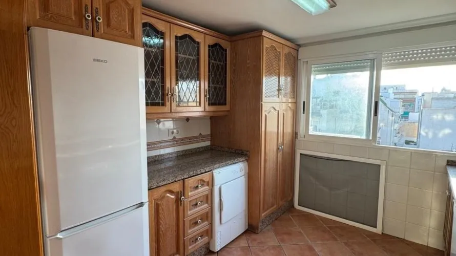 3 bedrooms apartment for sale, Torrevieja, Spain No. 842