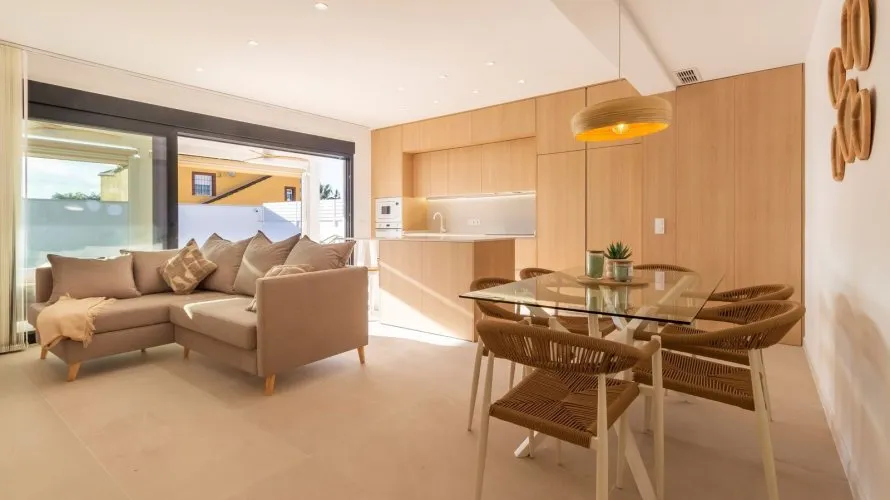 102m² villa for sale, Torrevieja, Spain No. 1551 № 21