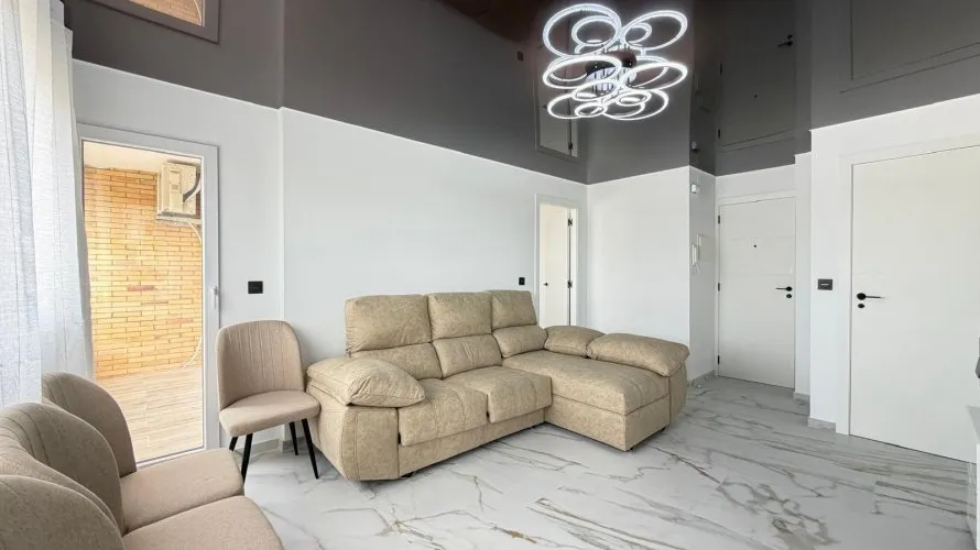 1 bedroom apartment for sale, La Zenia, Spain No. 1611 № 24