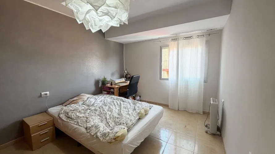 1 bedroom apartment for sale, Massanassa, Spain No. 2896 № 22