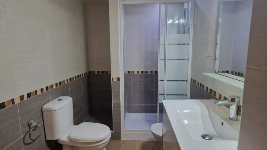 2 bedrooms apartment for sale, Torrevieja, Spain No. 2771