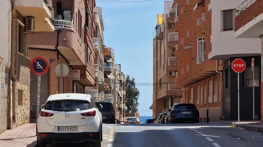 1 bedroom apartment for sale, Torrevieja, Spain No. 1322 № 8