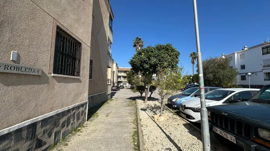 1 bedroom apartment for sale, Torrevieja, Spain No. 2874