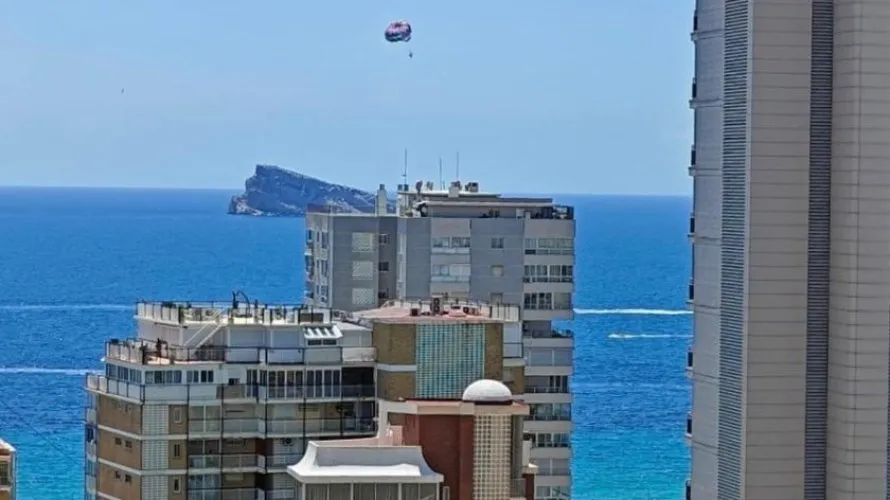 55m² apartment for sale, Benidorm, Spain No. 641 № 2