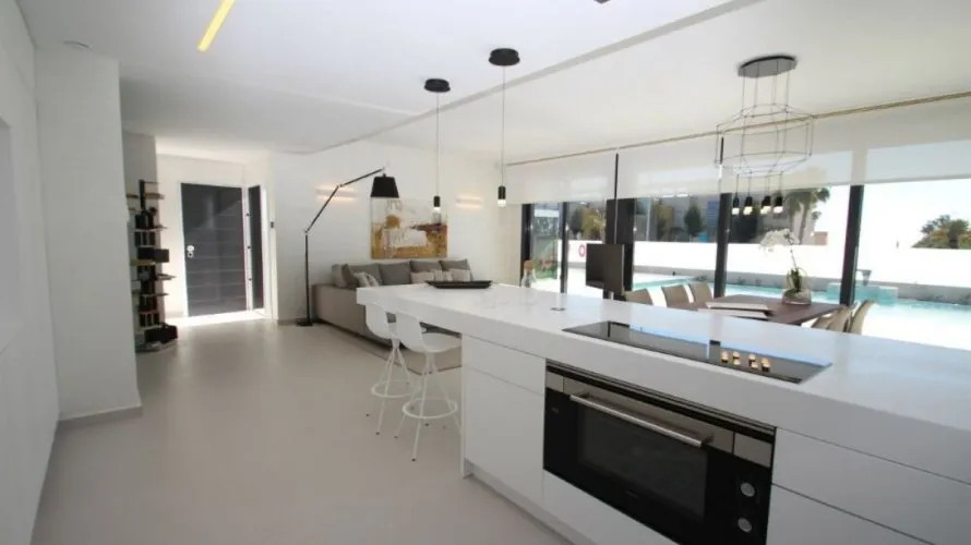 197m² villa for sale, La Zenia, Spain No. 259 № 21
