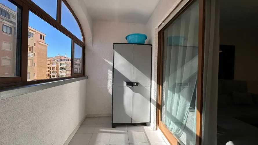 3 bedrooms apartment for sale, Torrevieja, Spain No. 2836 № 6