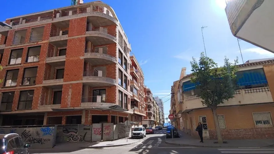 88m² apartment for sale, Torrevieja, Spain No. 1126 № 26