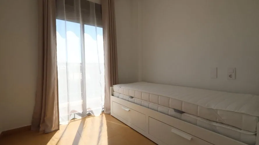 2 bedrooms apartment for sale, La Zenia, Spain No. 1597 № 9