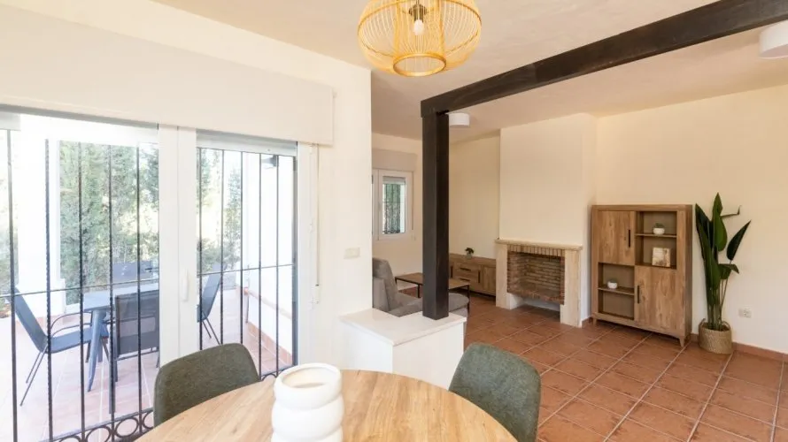 2 bedrooms house for sale, Las Palas, Spain No. 455 № 20