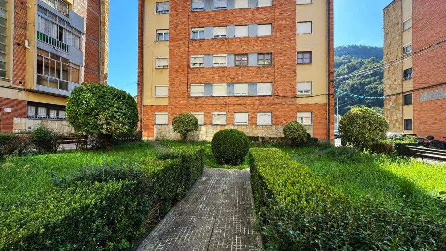 55m² apartment for sale, Aller, Spain No. 2742 № 18