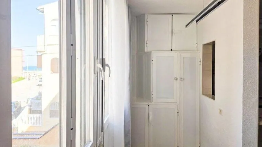 1 bedroom apartment for sale, La Mata, Spain No. 2962 № 13