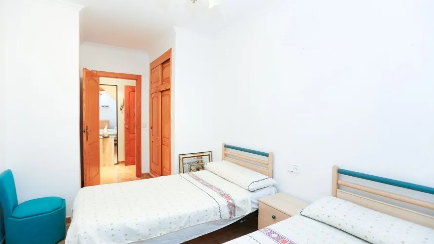 99m² apartment for sale, La Mata, Spain No. 1506 № 8