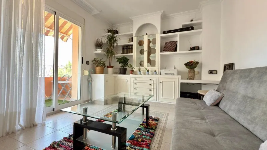 1 bedroom apartment for sale, La Florida, Spain No. 2754 № 25