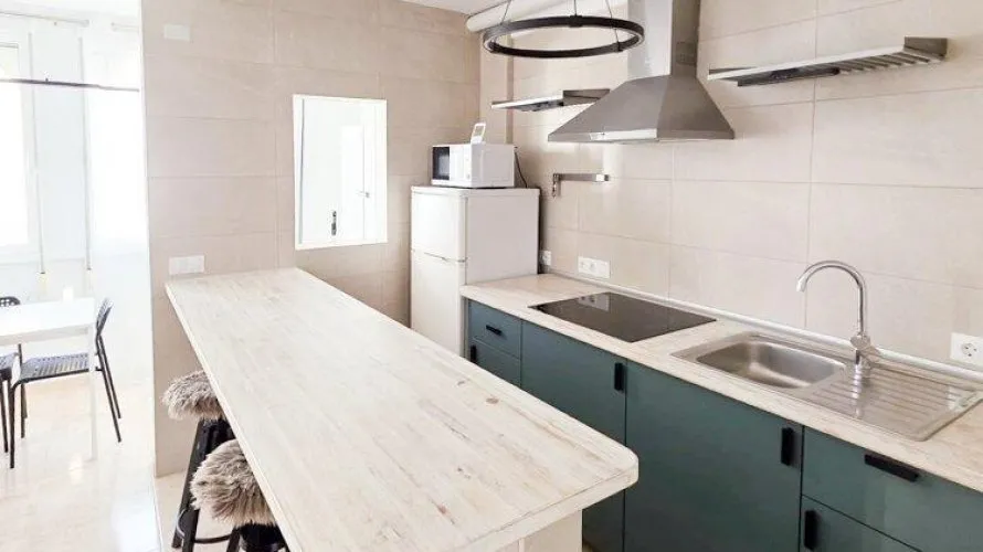 1 bedroom apartment for sale, La Mata, Spain No. 2962 № 19