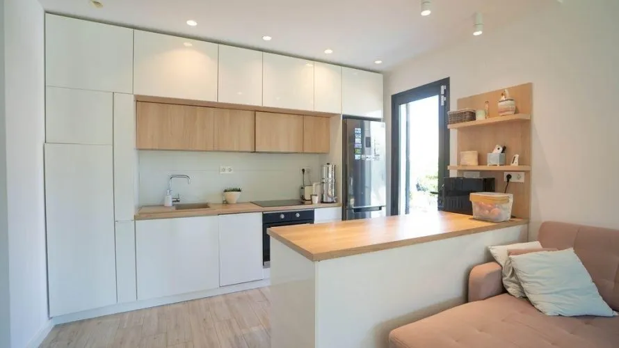 3 bedrooms villa for sale, La Zenia, Spain No. 833 № 21