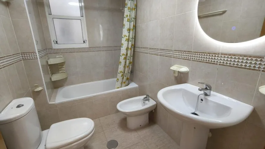 2 bedrooms apartment for sale, Torrevieja, Spain No. 2948 № 4