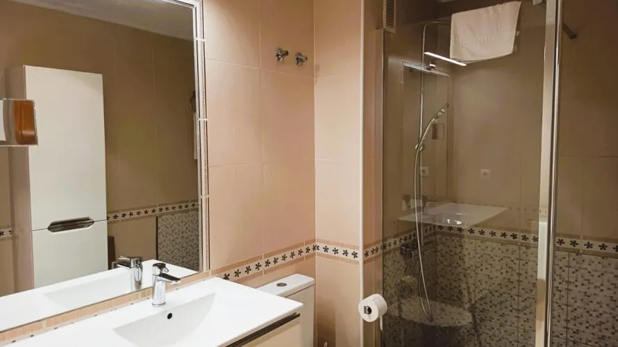 2 bedrooms penthouse for sale, Cabo Roig, Spain No. 1106 № 11