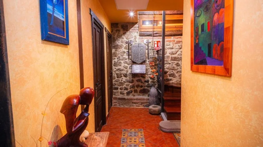 8 bedrooms villa for sale, Lena, Spain No. 1294 № 22