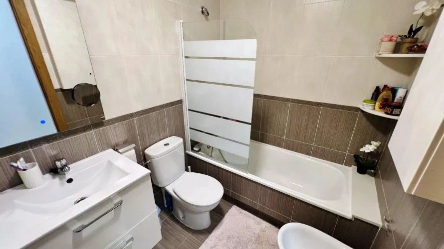 1 bedroom apartment for sale, Torrevieja, Spain No. 1322