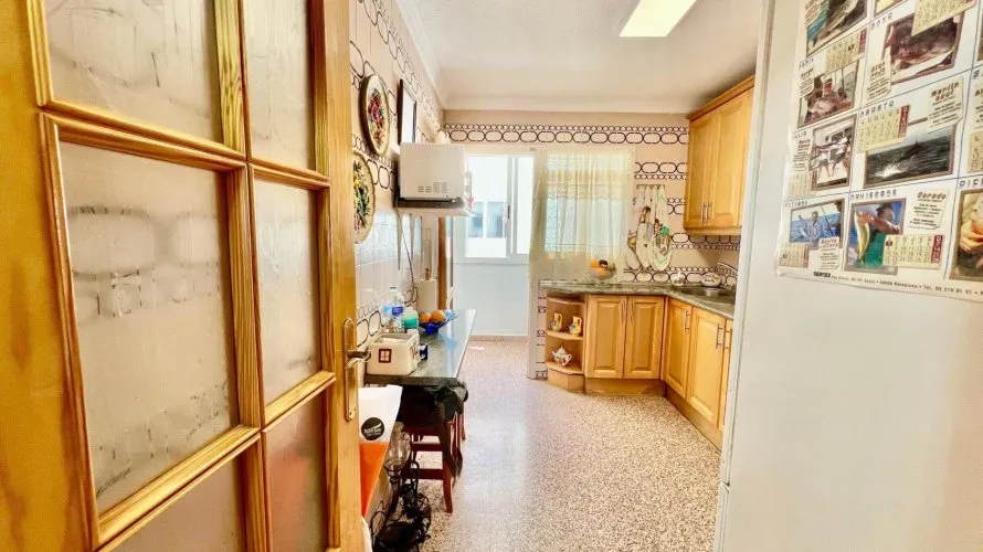 3 bedrooms apartment for sale, La Mata, Spain No. 142 № 8