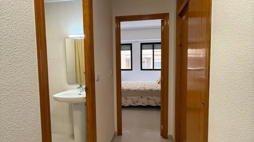 3 bedrooms apartment for sale, La Mata, Spain No. 753 № 14