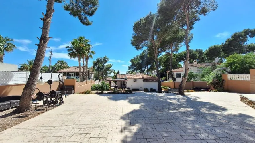 168m² apartment for sale, Pinar De Campoverde, Spain No. 1392 № 22