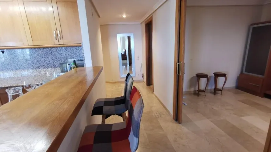 3 bedrooms apartment for sale, Zona Altea Hills, Spain No. 710 № 21