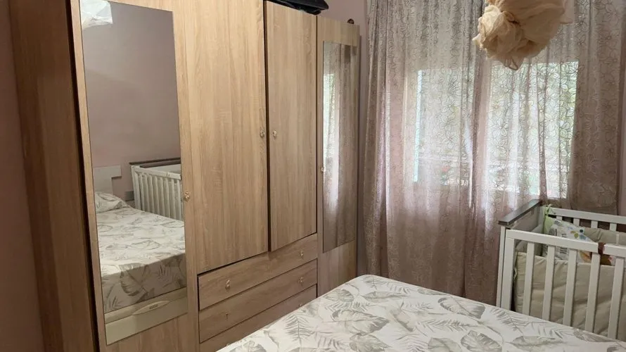 2 bedrooms apartment for sale, Alicante, Spain No. 2812 № 5