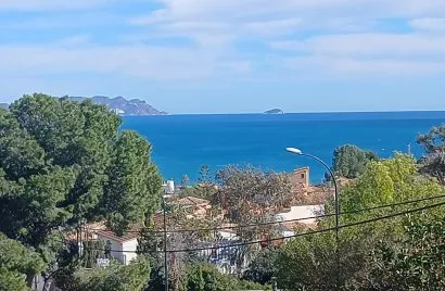 Land plot for sale, El Campello, Spain No. 2796