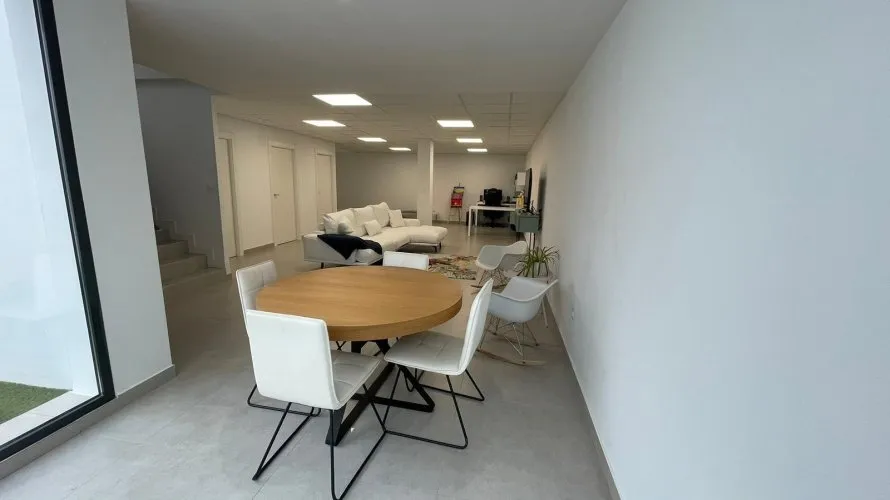 139m² villa for sale, Finestrat, Spain No. 591 № 7