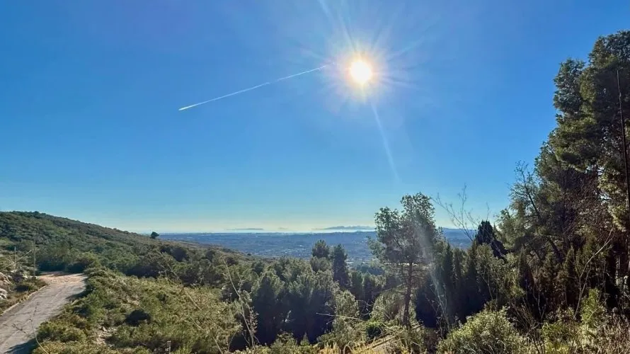 Land plot for sale, Torrent, Spain No. 2822 № 3