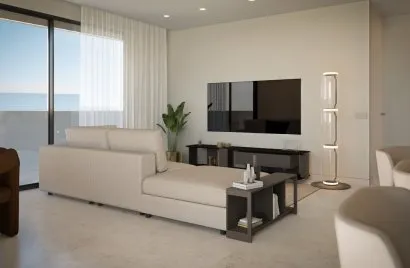2 bedrooms apartment for sale in VITANIA, Calpe, Spain No. 183