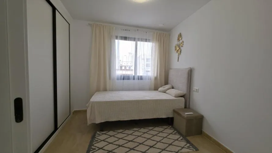 3 bedrooms apartment for sale, Torrevieja, Spain No. 1625 № 19