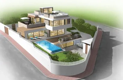 1 bedroom villa for sale, Ciudad Quesada, Spain No. 257