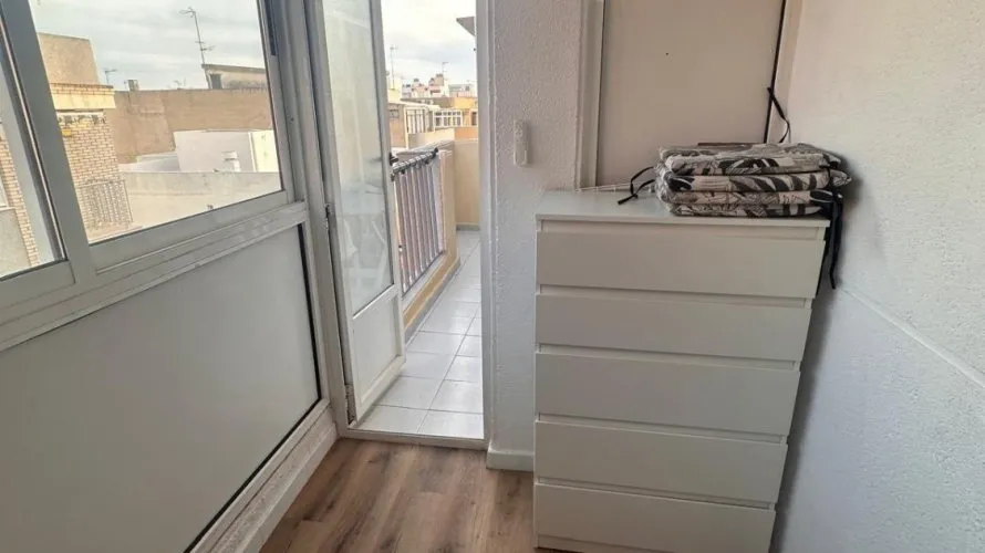 1 bedroom penthouse for sale, Torrevieja, Spain No. 2814 № 21