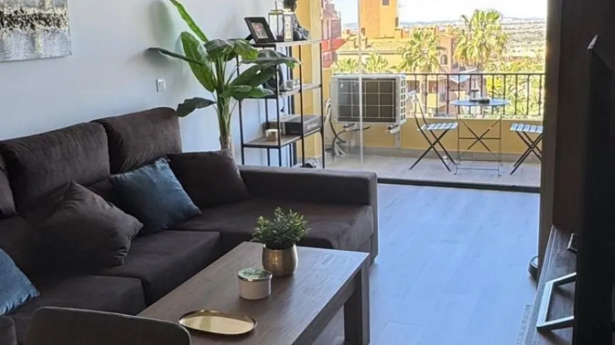 2 bedrooms apartment for sale, Mutxamel, Spain No. 789 № 27