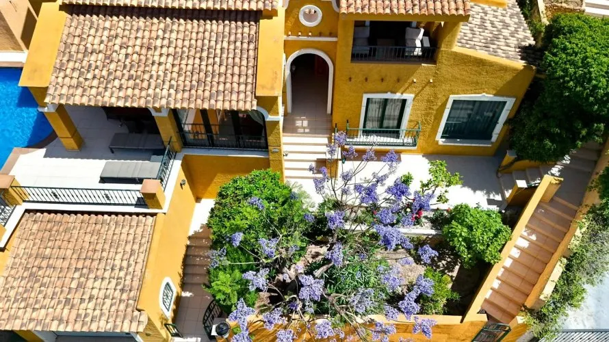 3 bedrooms apartment for sale, Zona Altea Hills, Spain No. 1185 № 3