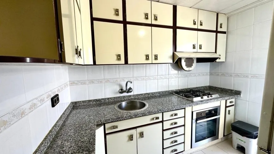 83m² apartment for sale, Alicante, Spain No. 2974 № 4