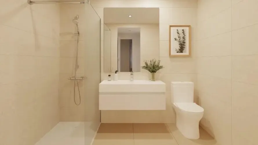 2 bedrooms apartment for sale, Mallorca, Spain No. 1258 № 12